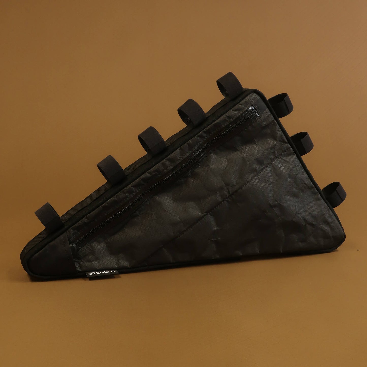 Full frame bag Ultra200 Black phone pocket