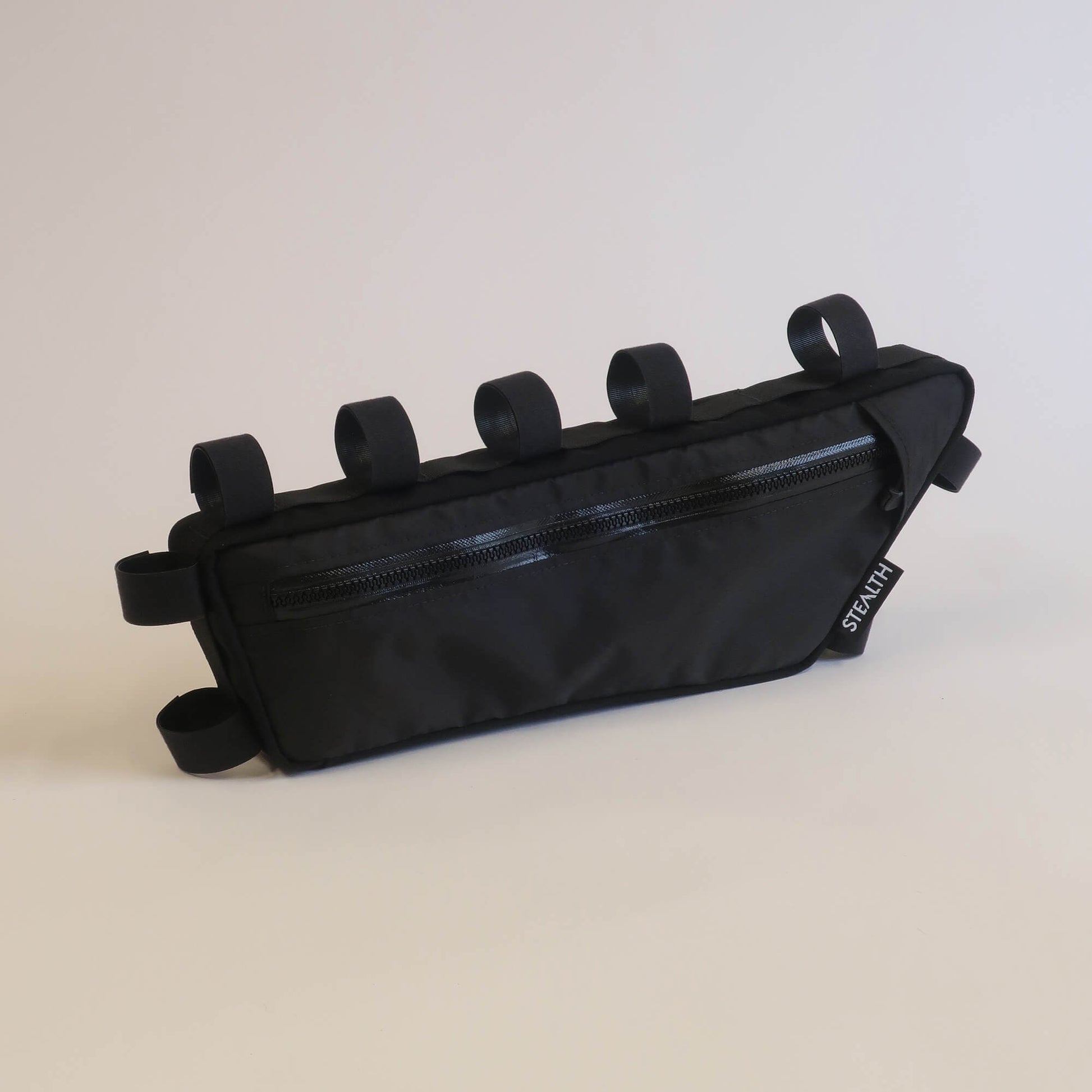 Half frame bag EPX200 Black