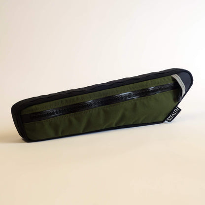 Half frame bag Olive 500D