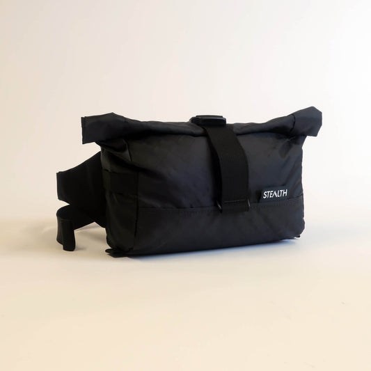 Hightop Bumbag EPX200 Black