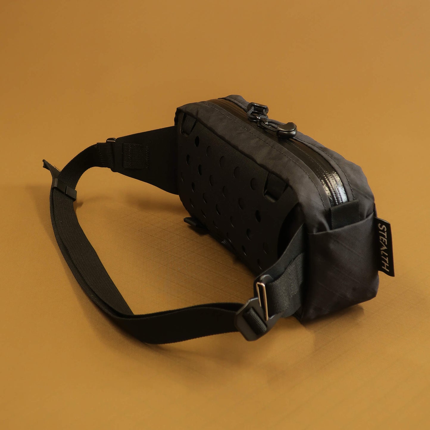 Limpet V2 Bikepacking Hip Pack