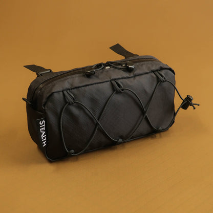 Limpet V2 EPX200 Bikepacking Handlebar Bag