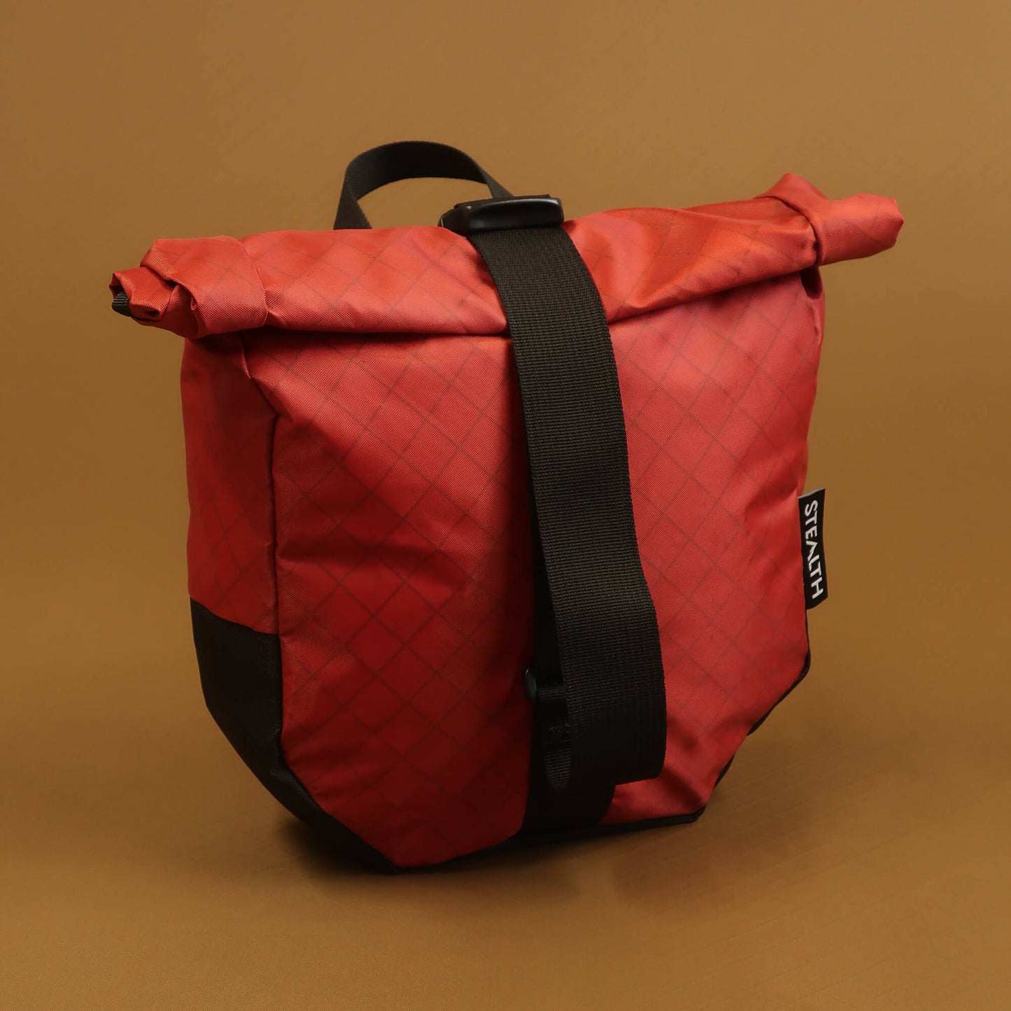 Mountain Pannier Brick Red EPX200