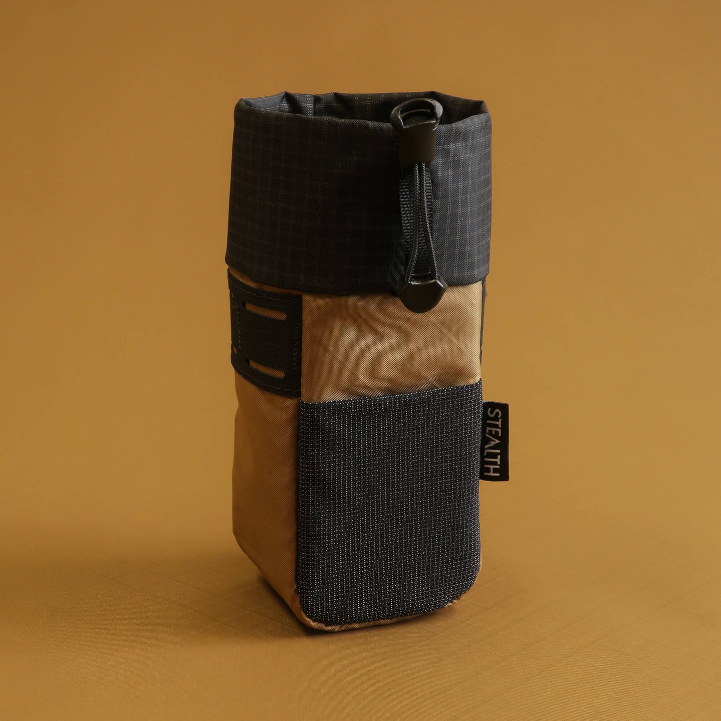 Stem Pouch V2 Coyote