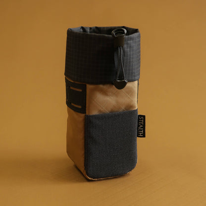 Stem Pouch V2 Coyote