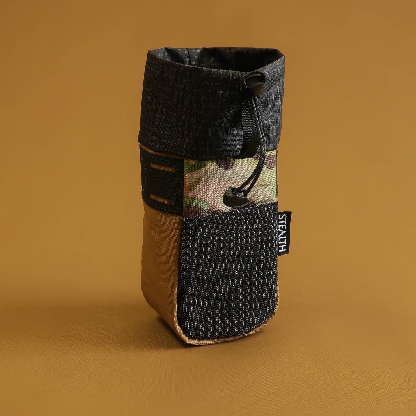 Stem Pouch V2 Coyote Multicam