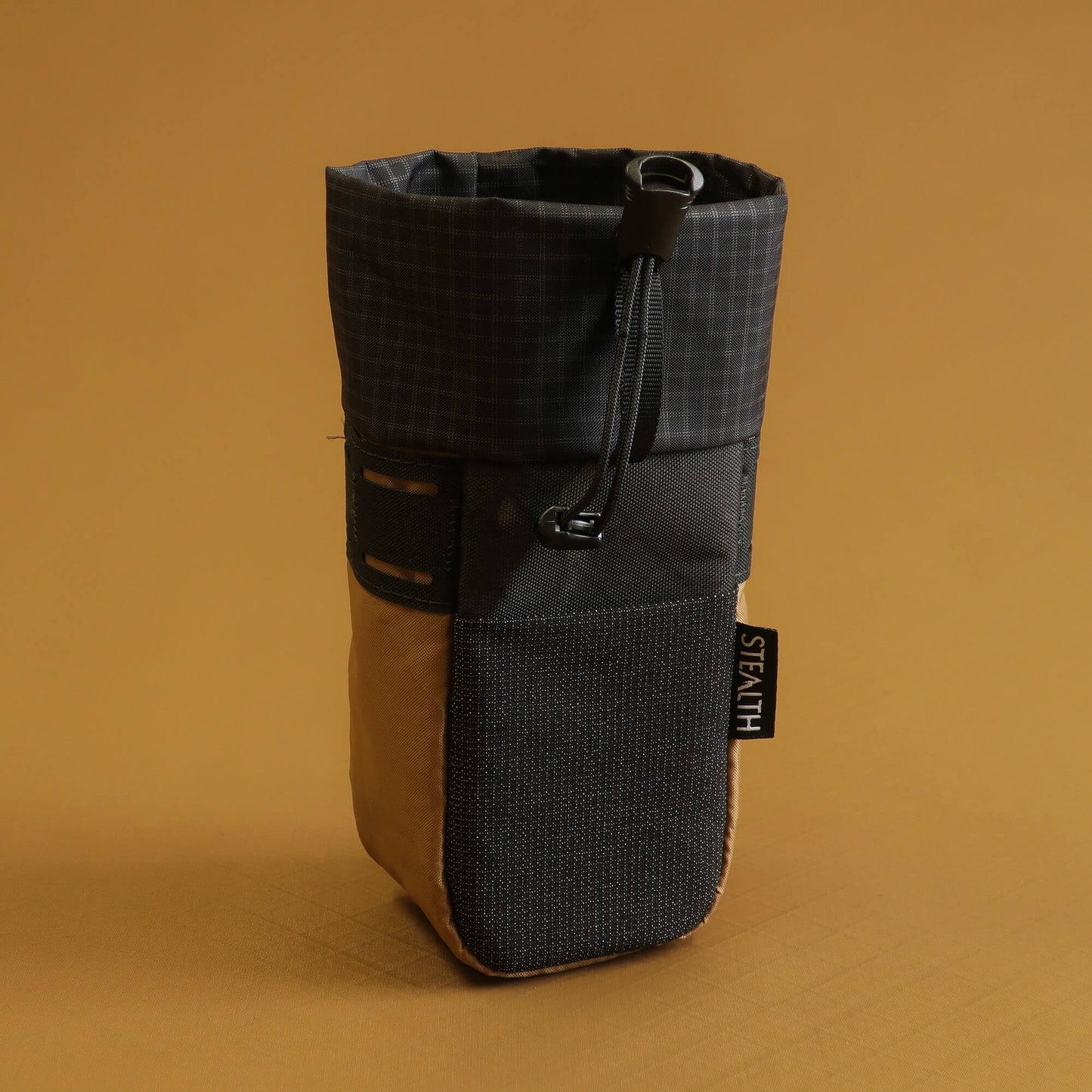 Stem Pouch V2 Coyote Multicam Black