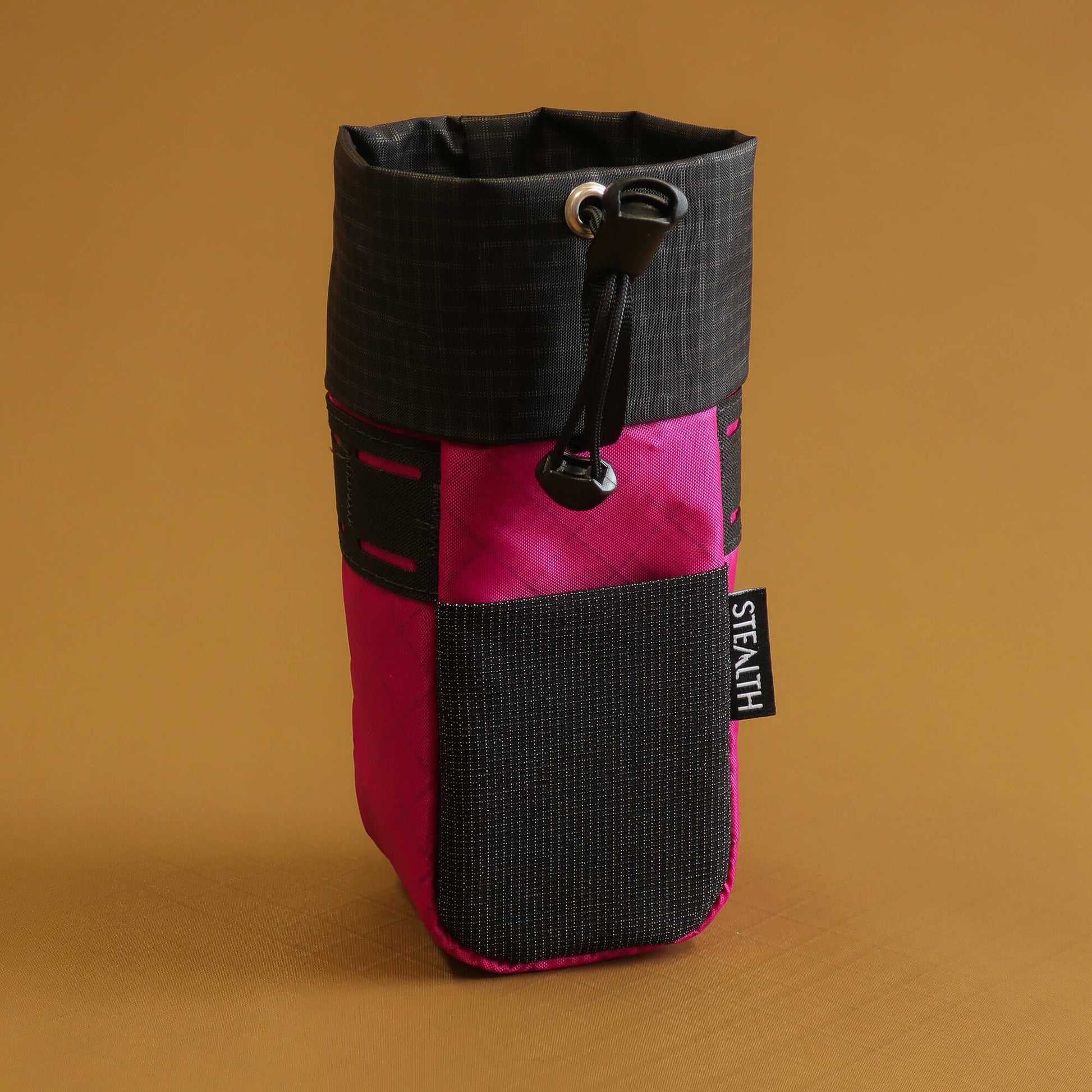 Stem Pouch V2 Fuchsia