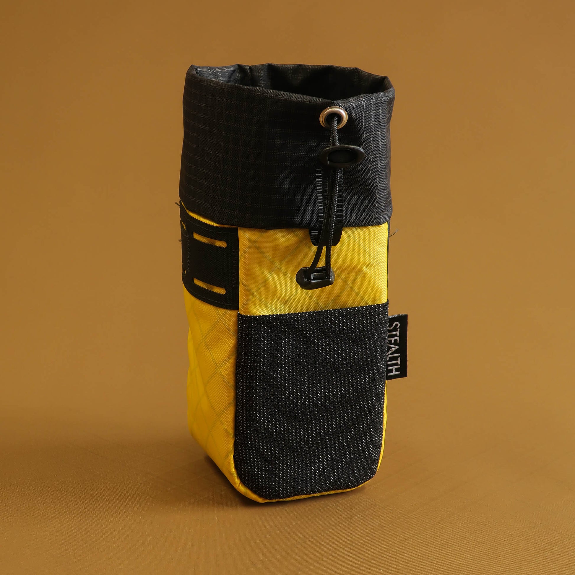 Stem Pouch V2 Golden Dazy