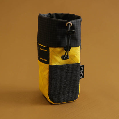 Stem Pouch V2 Golden Dazy