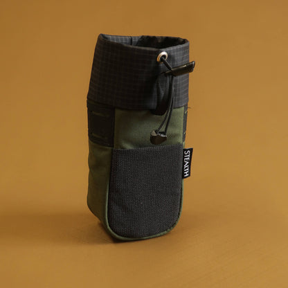 Stem Pouch V2 Olive