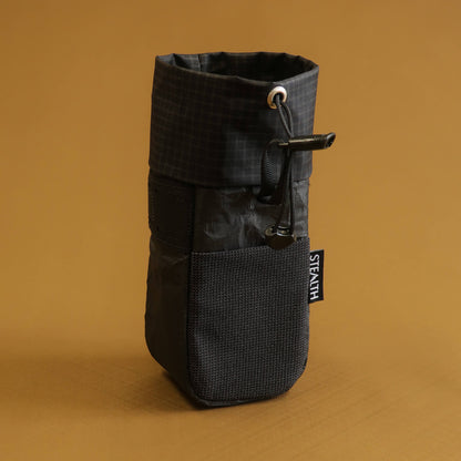 Stem Pouch V2 Ultra200 Black