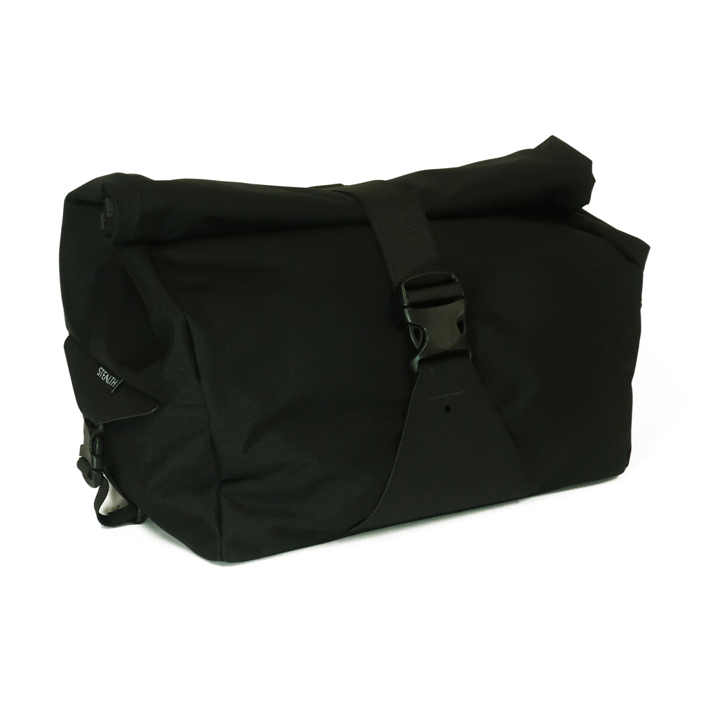 137 Carryall Wald Basket Bag | Stealth Bike Bags – Stealth Adventure ...